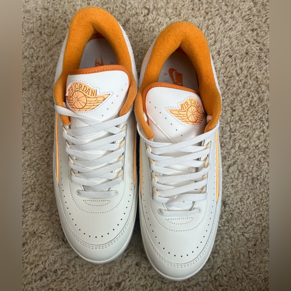 Jordan 2 low - Picture 3 of 5